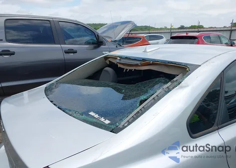 2007 Volvo S40 2.4I из США, поврежденный, VIN YV1MS382772299840